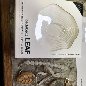 Bellabeat Leaf Tracker!